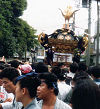 隅田川神社