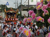 生越神社