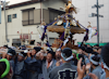 大宮氷川神社