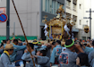 大宮氷川神社