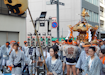 大宮氷川神社