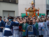 大宮氷川神社