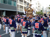 大宮氷川神社