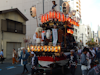 大宮氷川神社