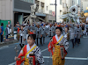 大宮氷川神社