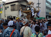 大宮氷川神社