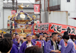 与野氷川神社