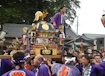 与野氷川神社