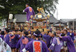 与野氷川神社