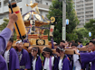 与野氷川神社