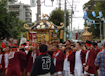 与野氷川神社