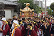 与野氷川神社