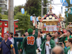 与野氷川神社