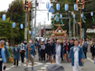 与野氷川神社