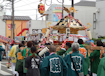 与野氷川神社