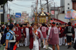 与野氷川神社