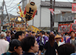 与野氷川神社